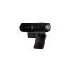 Веб-камера Logitech Brio 4K Ultra HD for Business Graphite (960-001746) - Image 1
