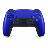 Геймпад Sony Playstation DualSense Bluetooth PS5 Cobalt Blue (1000040731) - Image 1