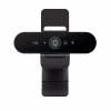Веб-камера Logitech Brio 4K Ultra HD Graphite (960-001718) - Image 1