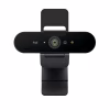Веб-камера Logitech Brio 4K Ultra HD Graphite (960-001718) - Image 1