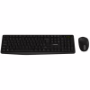 Комплект Canyon SET-W01 Wireless Black (CNE-HSETW01) - Image 1