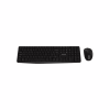 Комплект Canyon SET-W01 Wireless Black (CNE-HSETW01) - Image 1