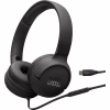 Навушники JBL Tune 520C USB-C Black (JBLT520CBLK) - Image 1