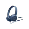 Навушники JBL Tune 520C USB-C Blue (JBLT520CBLU) - Image 1