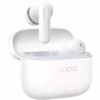 Навушники Oppo Enco Buds3 Pro Glaze White (ETEK1 Glaze White) - Image 1