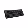 Клавіатура Logitech K250 Bluetooth UA Graphite (920-013822) - Image 1