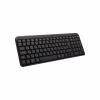 Клавіатура Logitech K250 Bluetooth UA Graphite (920-013822) - Image 1