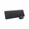 Комплект Logitech MK250 Bluetooth UA Graphite (920-013823) - Image 1