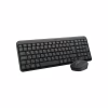 Комплект Logitech MK250 Bluetooth UA Graphite (920-013823) - Image 1