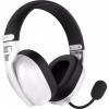 Навушники Hator Hyperpunk 3 Wireless Hi-Res SyncHUB connection White (ESH16) - Image 1