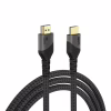 Кабель мультимедийный HDMI M to HDMI M 1.0m V2.1 8K black Armorstandart (ARM71095) - Image 1