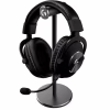 Навушники Logitech G PRO X Gaming Headset + Stand USB Black (991-000358) - Image 1