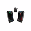 Акустична система Media-Tech Cobra PRO URION LED Light Black (MT3172) - Image 1