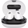 Навушники SteelSeries Arctis GameBuds Bluetooth White (61682) - Image 1