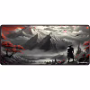 Коврик для мышки GamePro Speed/Control Black-Red (MP275RS) - Image 1