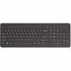Клавіатура HP 220 Wireless UA Black (805T2AA) - Image 1
