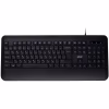 Клавіатура 2E 2Е KS109 USB-A Black (2E-KS109UB) - Image 1