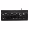 Клавіатура 2E 2E KS120 USB-A Black (2E-KS120UB_UA) - Image 1