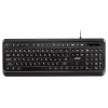 Клавиатура 2E 2E KS120 USB-A Black (2E-KS120UB_UA) - Image 1