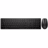 Комплект HP 650 Wireless UA Black (4R013AA) - Image 1
