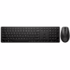 Комплект HP 650 Wireless UA Black (4R013AA) - Image 1