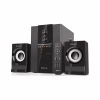Акустическая система REAL-EL M-355 Black (EL121300015) - Image 1
