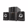 Акустическая система REAL-EL M-355 Black (EL121300015) - Image 1