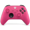 Геймпад Microsoft Wireless Controller Deep Pink (QAU-00083) - Image 1