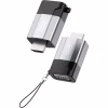 Перехідник HDMI to VGA XO (GB014-HDMIVGA.tranish) - Image 1