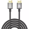 Кабель мультимедійний DisplayPort M to DisplayPort M 5.0m V1.2 XO (GB018B-DP.tranish) - Image 1