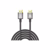 Кабель мультимедійний DisplayPort M to DisplayPort M 5.0m V1.2 XO (GB018B-DP.tranish) - Image 1