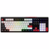 Клавиатура GamePro GK650 USB Black (GK650) - Image 1