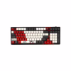 Клавіатура A4Tech Bloody WS98 Wireless/Bluetooth/USB Naraka (4711421001106) - Image 1