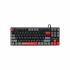 Клавиатура A4Tech Bloody S310N USB Energy Red (4711421000598) - Image 1