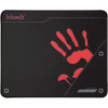 Килимок для мишки A4Tech Bloody BP-50M Black (4711421973618) - Image 1