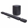 Акустическая система JBL BAR 1000 (M2) Black (JBLBAR1000M2BLKEP) - Image 1