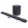 Акустична система JBL BAR 1000 (M2) Black (JBLBAR1000M2BLKEP) - Image 1