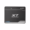 Коврик для мышки A4Tech XP-70M Black (4711421973335) - Image 1