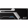 Килимок для мишки A4Tech XP-70L Black (4711421973267) - Image 1
