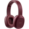 Навушники Havit HV-H2590BT Pro Red (6939119045722) - Image 1