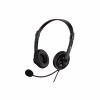 Навушники Genius HS-230U USB-C Black (31710021405) - Image 1
