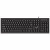 Клавіатура Genius KB-113 USB UA Black (31300018407) - Image 1
