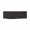 Клавіатура Genius KB-117S USB UA Black (31300017409) - Image 1