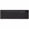 Клавиатура Genius SlimStar 230II USB UA Black (31310048406) - Image 1