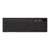Клавиатура Genius SlimStar 230II USB UA Black (31310048406) - Image 1