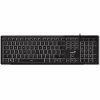 Клавіатура Genius SlimStar 820 USB UA Black (31310055410) - Image 1