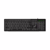 Клавіатура Genius SlimStar 820 USB UA Black (31310055410) - Image 1