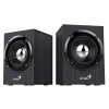 Акустична система Genius SP-HF385 Bluetooth Black (31730046400) - Image 1
