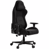 Кресло игровое Hator Darkside 3M Fabric Black (HTC3010M) - Image 1