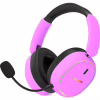 Наушники Hator Phoenix 2 Wireless Hi-Res SyncHUB Cyber Violet (ESH42) - Image 1